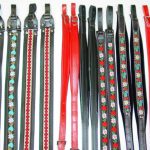 Accordion Straps