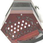 BELMONT Concertina