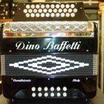 DINO BAFFETTI TEX MEX III