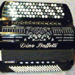 DINO BAFFETTI Melodia IV