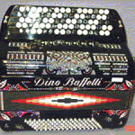DINO BAFFETTI Melodia II