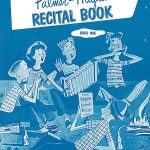 Palmer Hughes Accordion Recital Book  Book #2