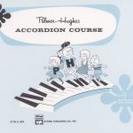 Palmer Hughes Prep Accordion Course Book #1A